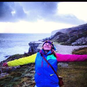 Come and get me world!