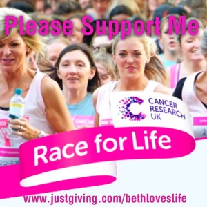 Race For Life
